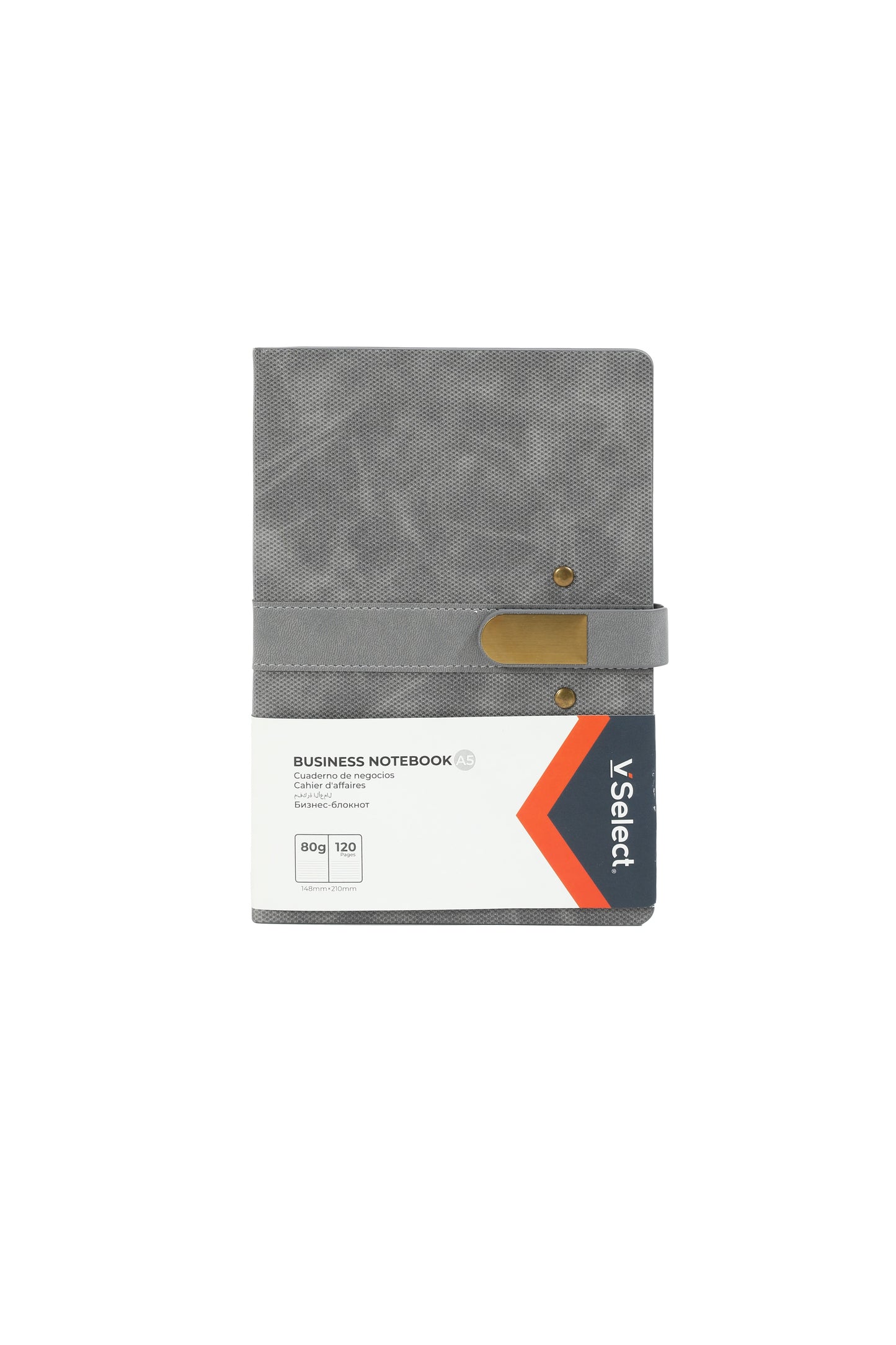 BUSINESS NOTEBOOK VS195002