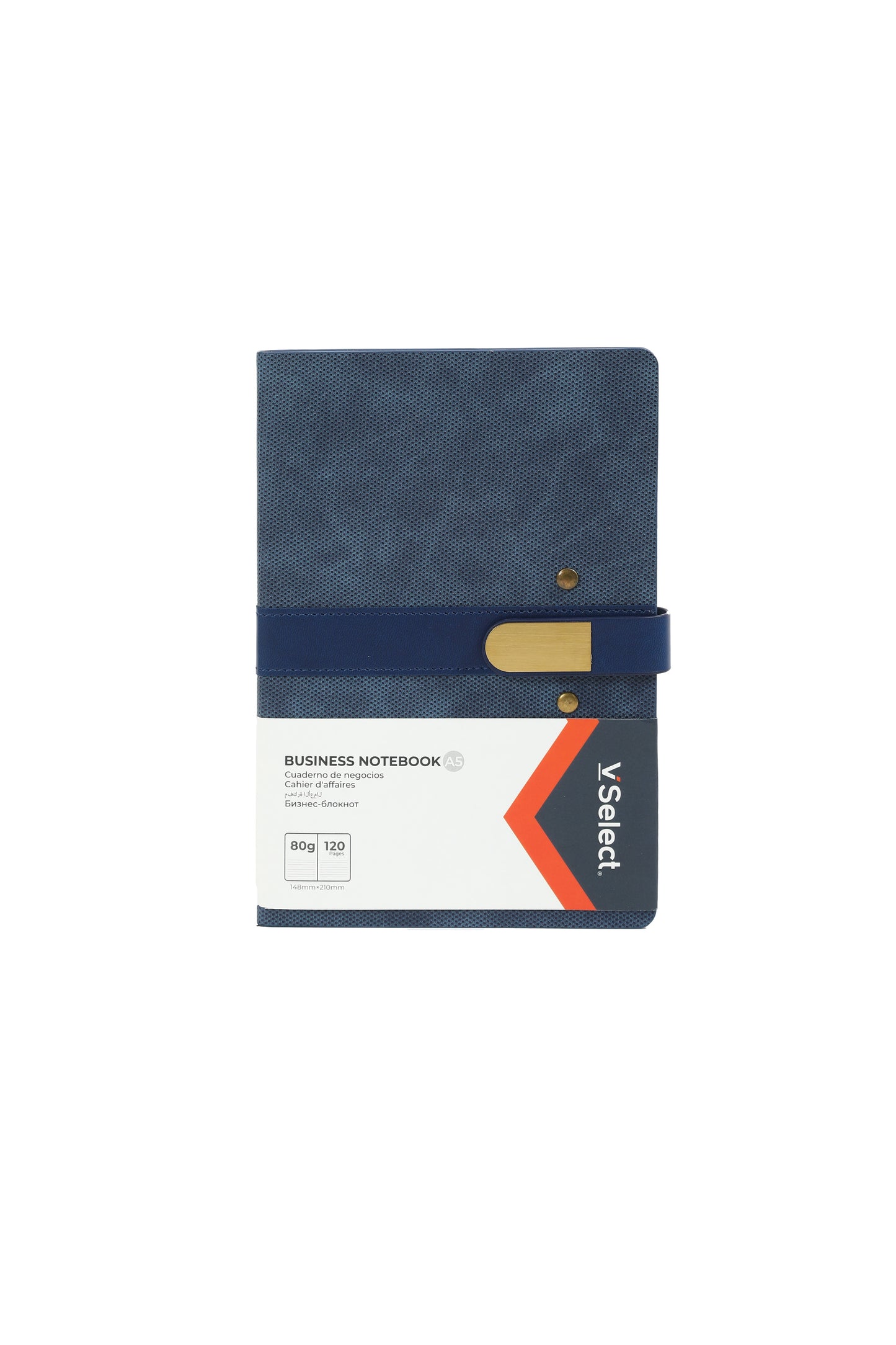 BUSINESS NOTEBOOK VS195002