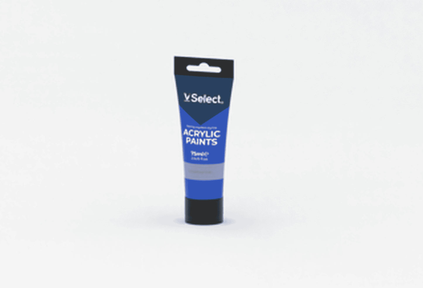 VSelect ACRYLIC PAINTS 75ml Ultramarine VS195209