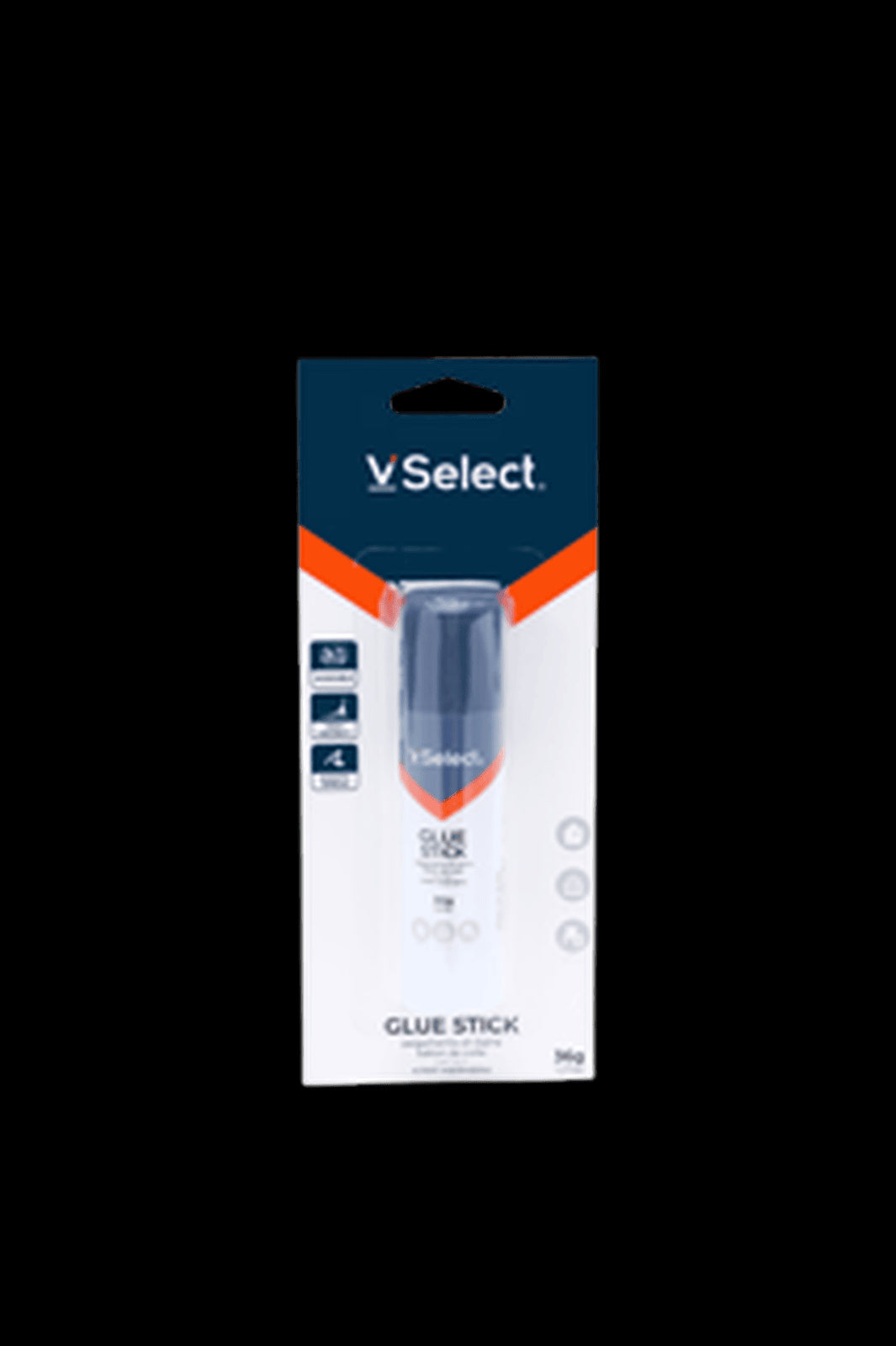 VSelect GLUE STICK 36g 1PC VS195298