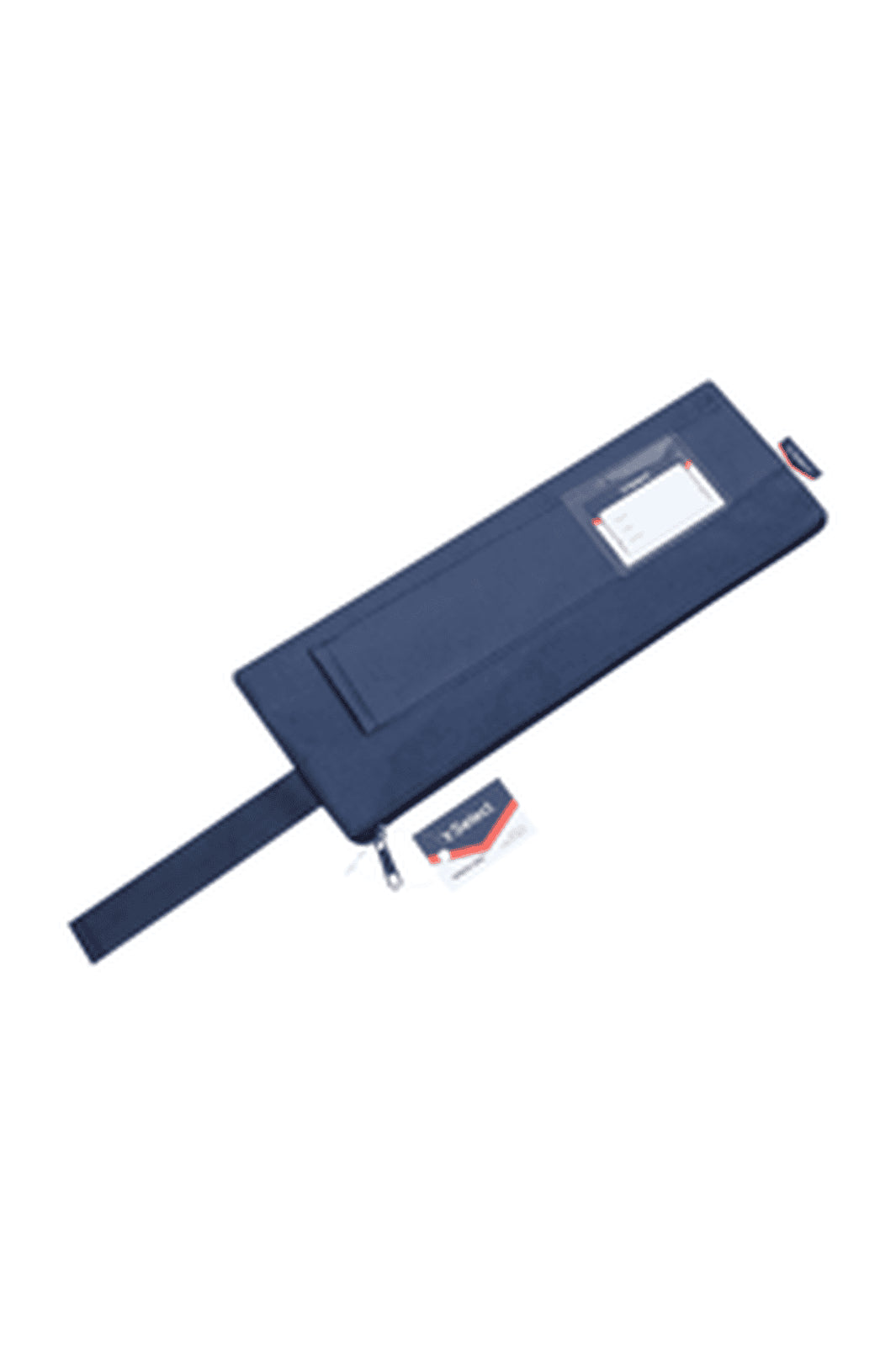 VSelect PENCIL BAG Oxford Farbic 1Compartment 33*11cm VS195584