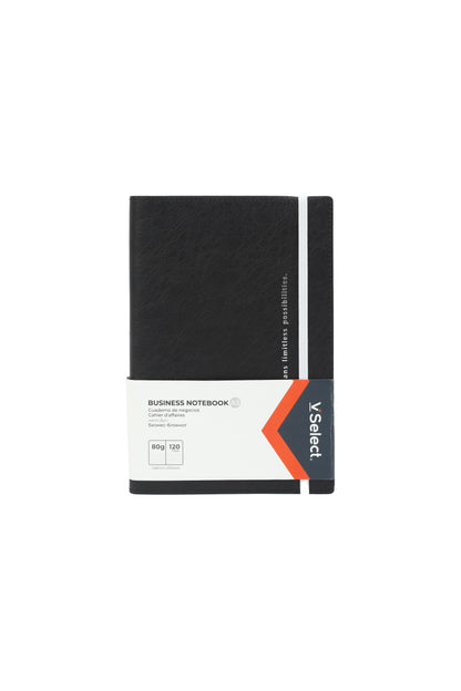 BUSINESS NOTEBOOK VS195007