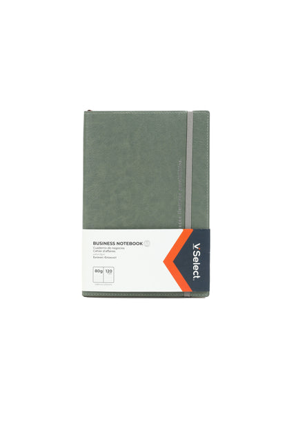 BUSINESS NOTEBOOK VS195007