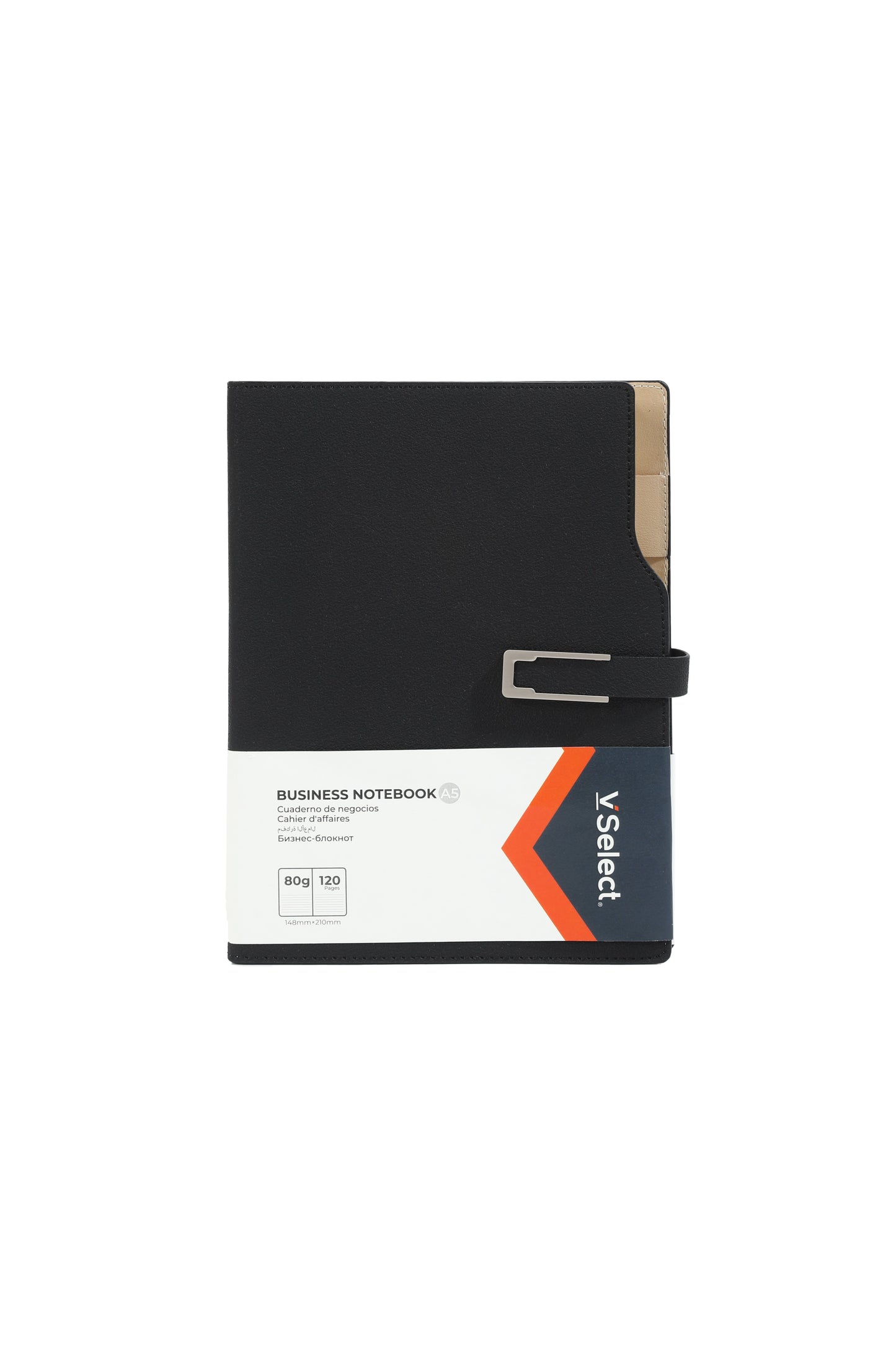 BUSINESS NOTEBOOK VS195008