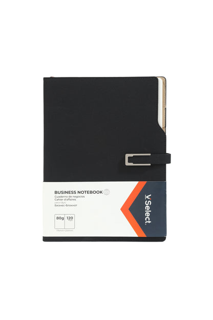 BUSINESS NOTEBOOK VS195009