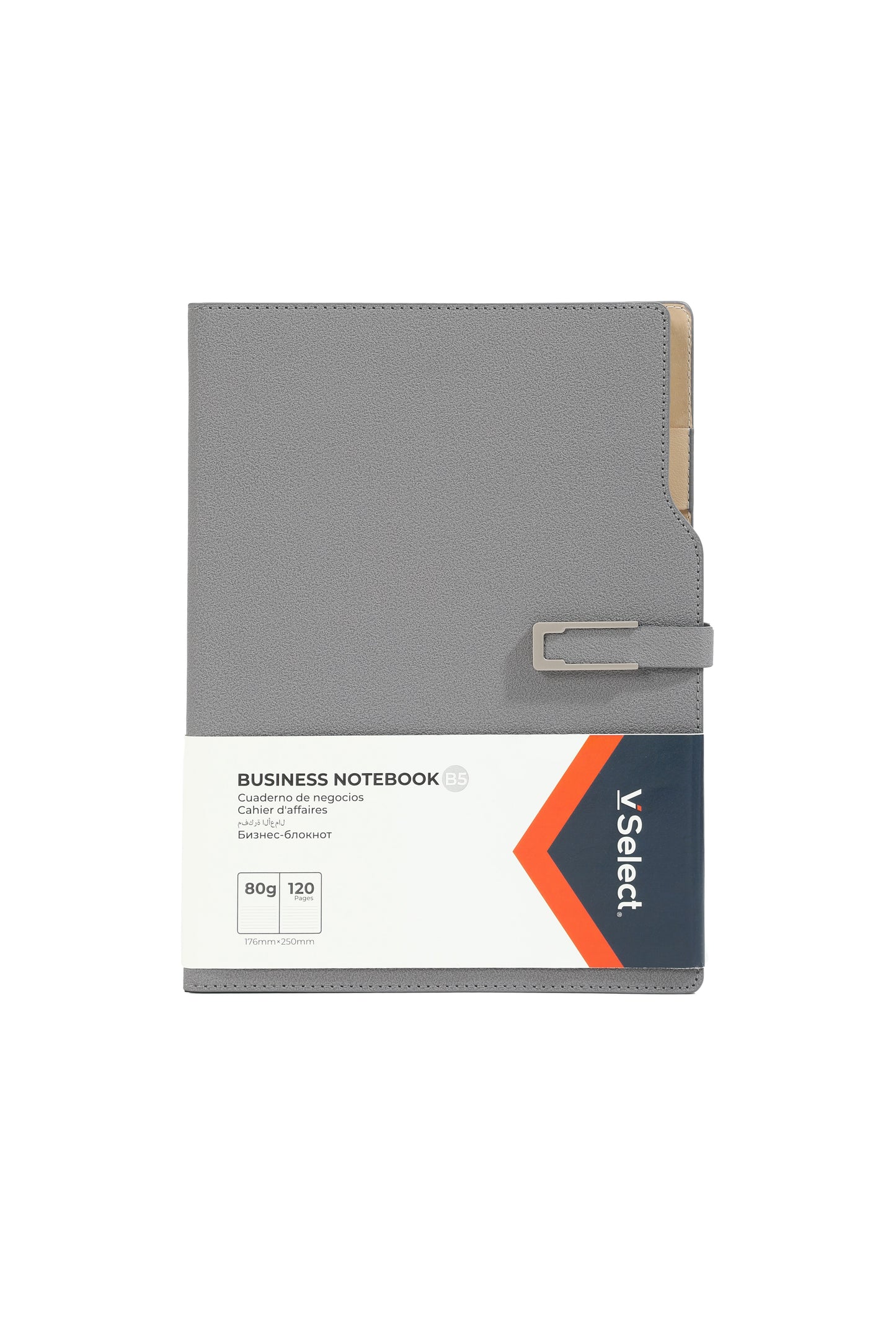 BUSINESS NOTEBOOK VS195009