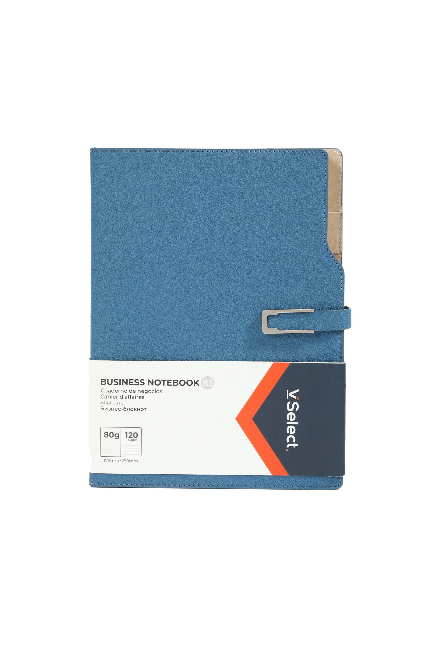 BUSINESS NOTEBOOK VS195009