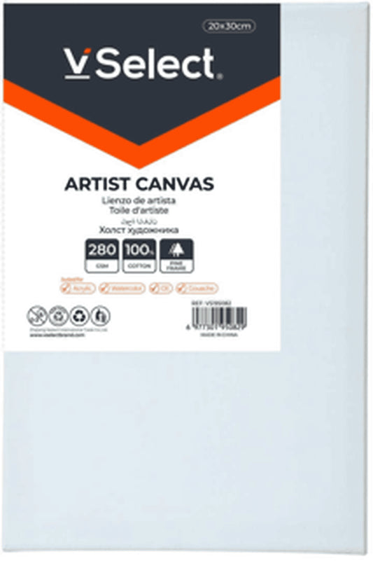 VSelect ARTIST CANVAS 20*30cm VS195082