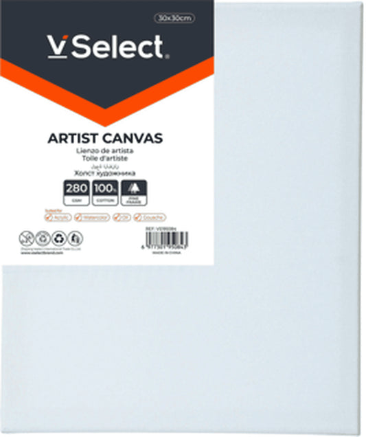 VSelect ARTIST CANVAS 25*30cm VS195083