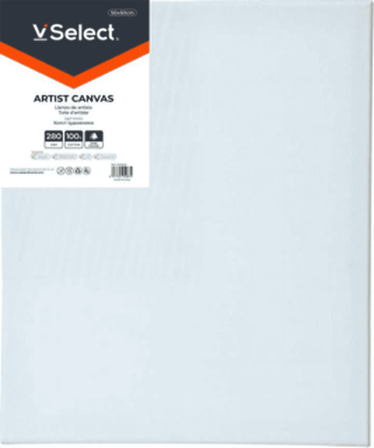 VSelect ARTIST CANVAS 50*60cm VS195087