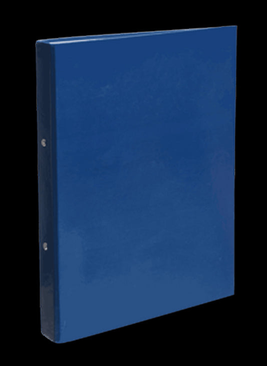 VSelect RINGBINDER Blue A4 Paper Cover VS195152