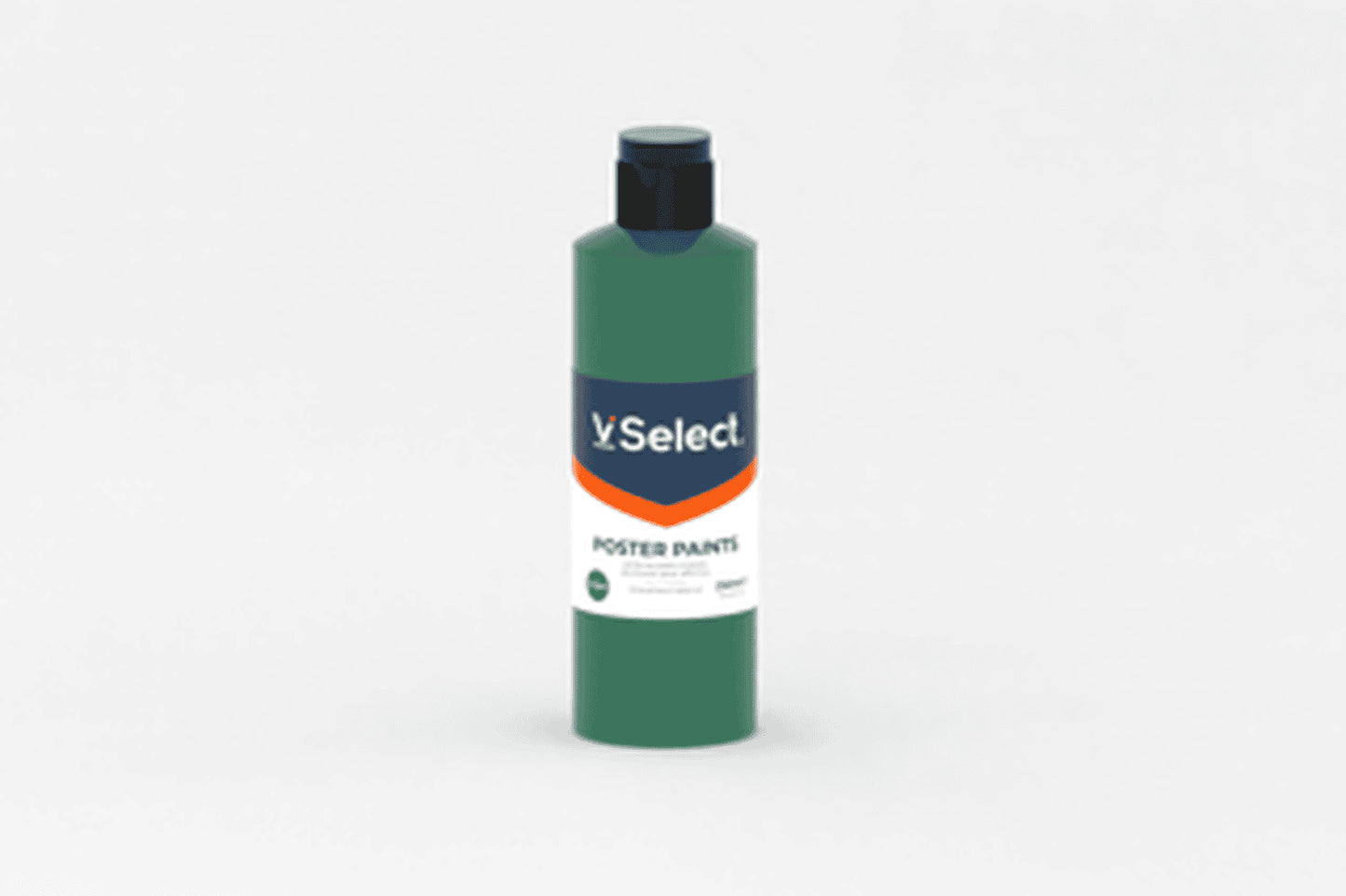 VSelect POSTER PAINTS 250ml Green VS195187