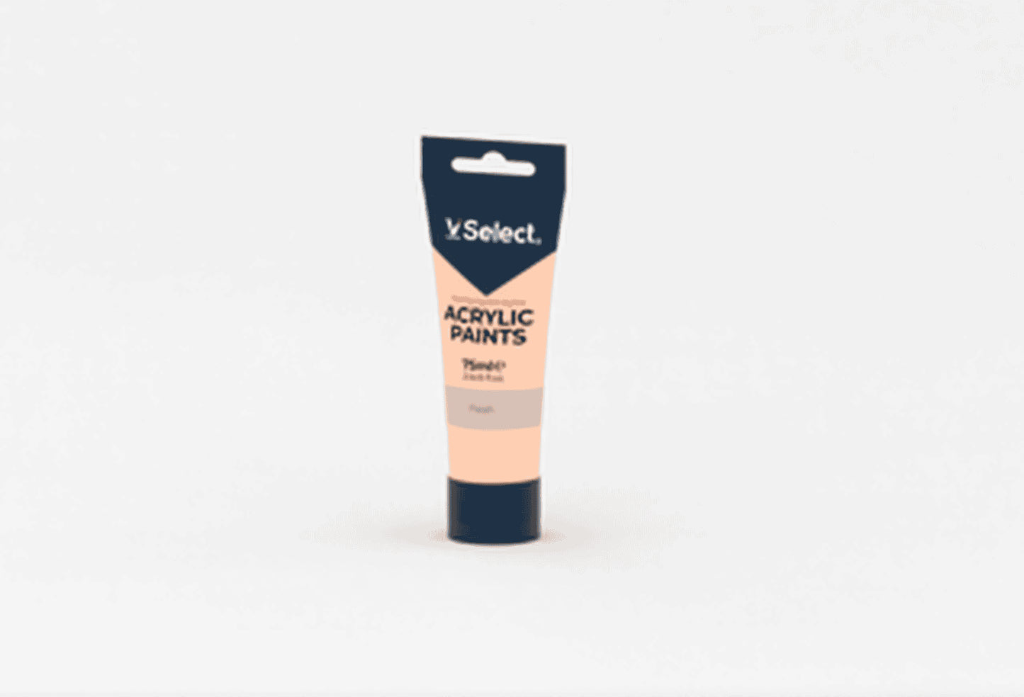 VSelect ACRYLIC PAINTS 75ml Flesh VS195189