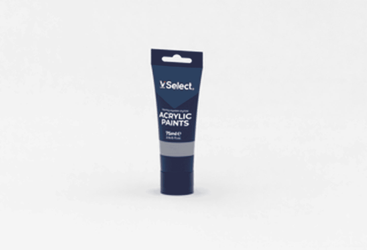 VSelect ACRYLIC PAINTS 75ml Phthalocyanine Blue VS195210