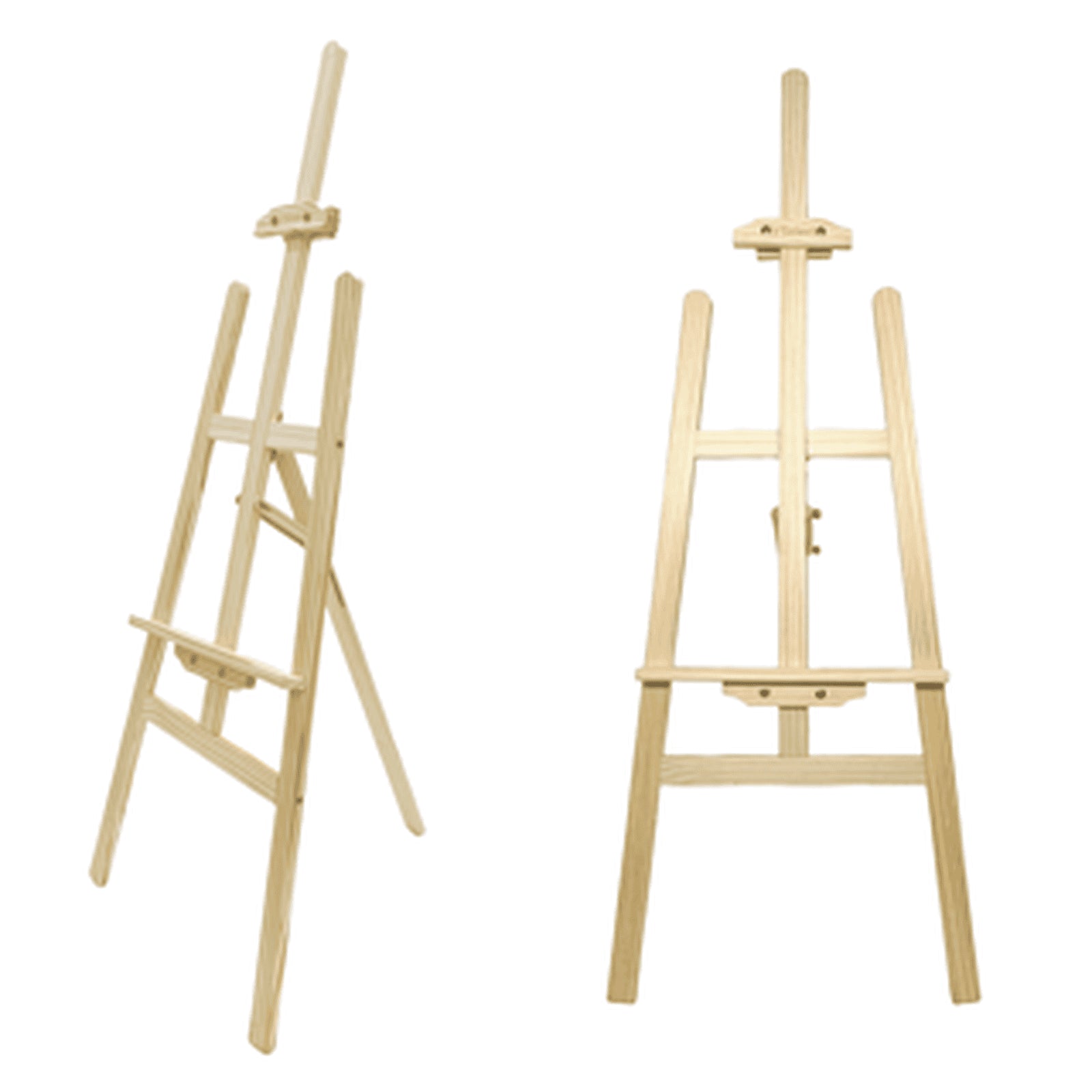 Vselect Download VSelect ARTIST EASEL 150cm VS195265 – Vselect online store
