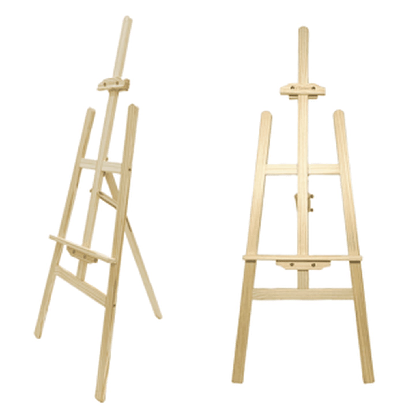 VSelect ARTIST EASEL 150cm VS195265