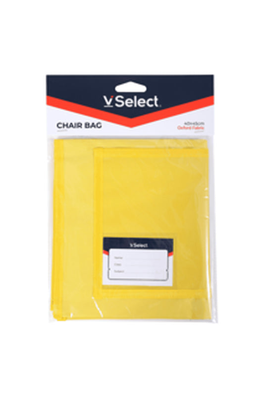 VSelect  CHAIR BAG 40*45cm VS195588