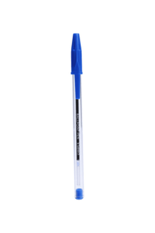 VSelect BALLPOINT PEN Blue 1.0mm 5PCS VS195657