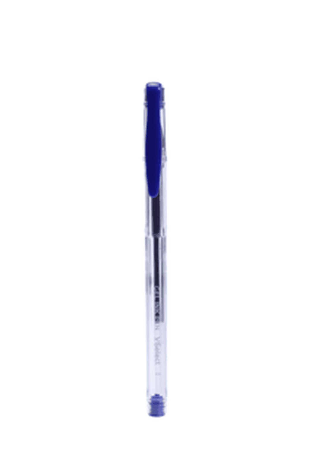 VSelect GEL INK PEN Blue 0.5mm 10PCS VS195684