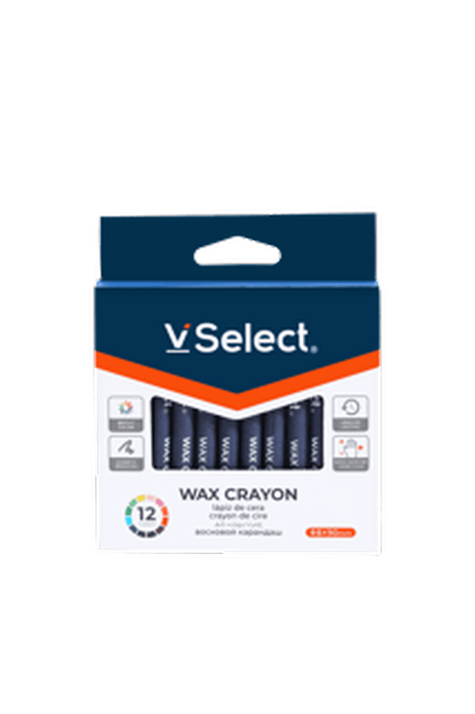 STATIONERIES – Vselect online store