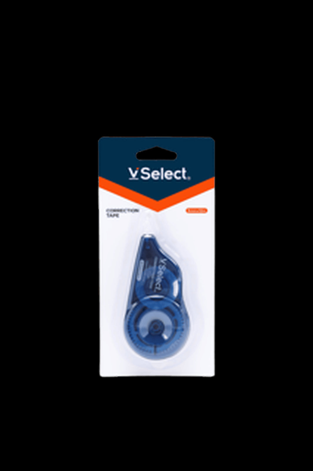 VSelect CORRECTION TAPE 5mm*12m 1PC VS195808