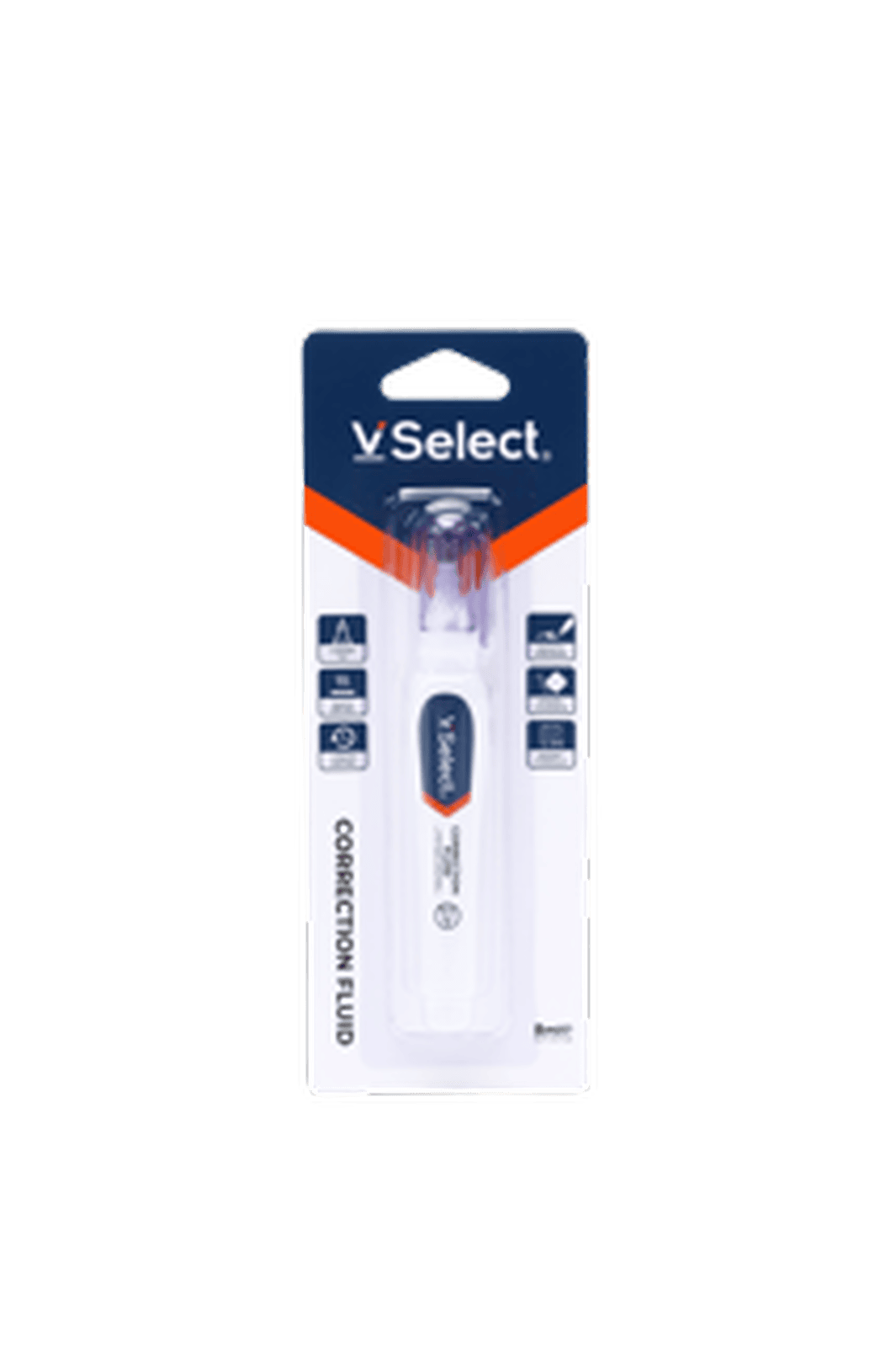 Vselect Download VSelect CORRECTION FLUID 8ml VS195809 – Vselect online store