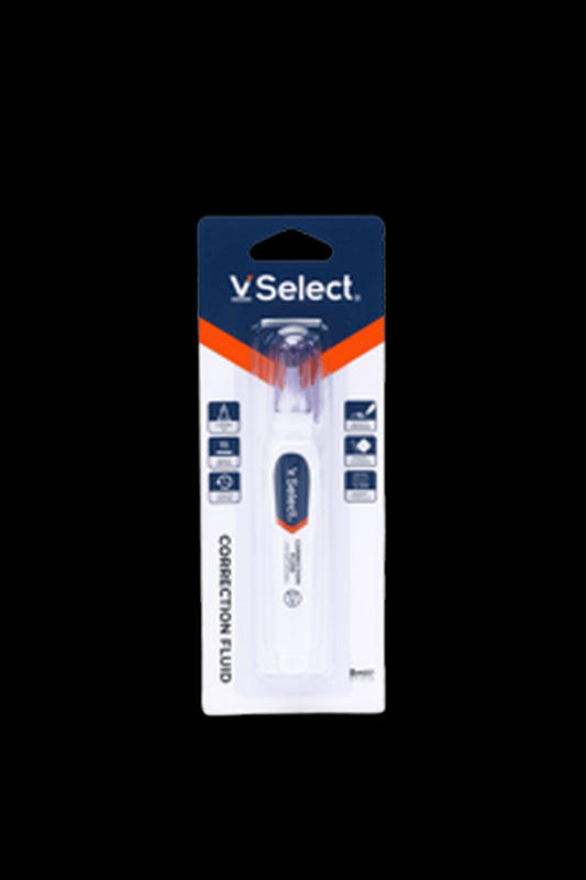 VSelect CORRECTION FLUID 8ml VS195809