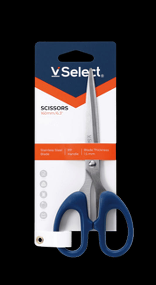 VSelect SCISSORS 160mm VS195825