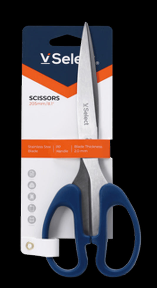 VSelect SCISSORS 205mm VS195827