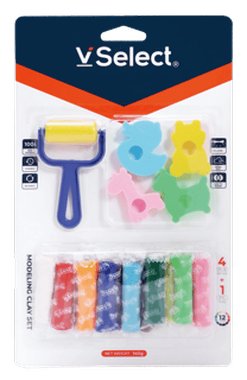 STATIONERIES – Vselect online store